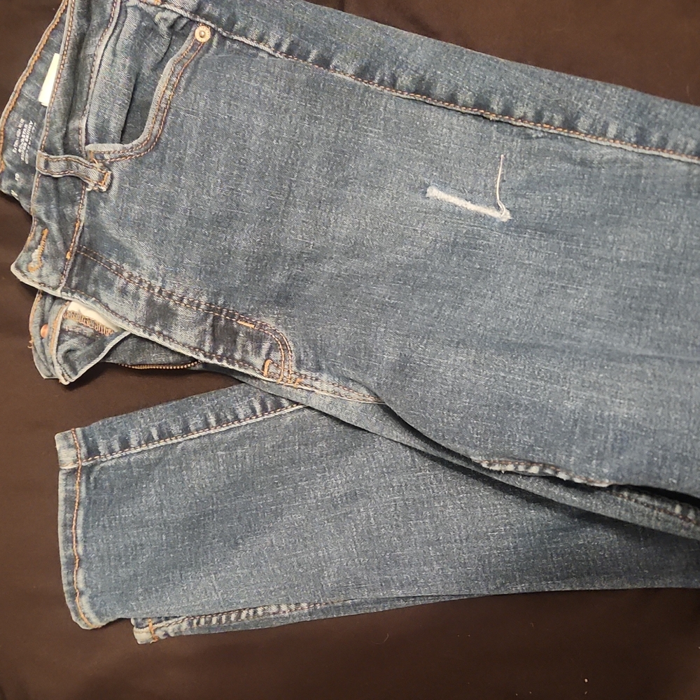 Womens Skinny Jeans